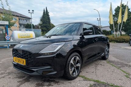 Suzuki Swift Gebrauchtwagen