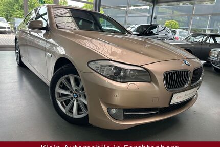 BMW 530 Gebrauchtwagen