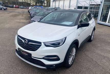 Opel Andere Gebrauchtwagen