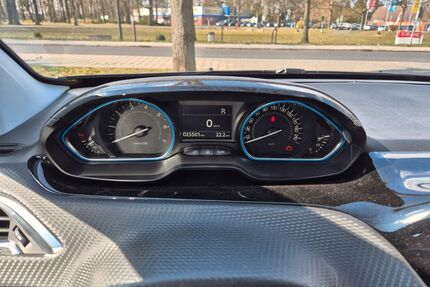 Peugeot 2008 Gebrauchtwagen