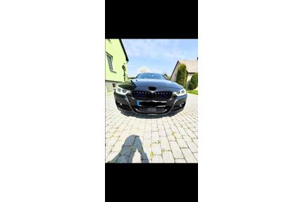 BMW 340 Gebrauchtwagen