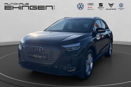 Audi Q4 e-tron Gebrauchtwagen