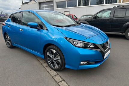 Nissan Leaf Gebrauchtwagen