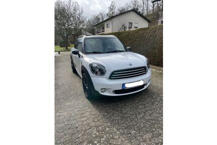 Mini Countryman D (Cooper) Gebrauchtwagen