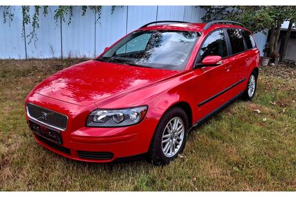 Volvo V50 Gebrauchtwagen