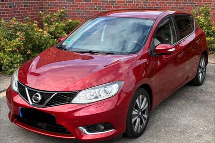 Nissan Pulsar Gebrauchtwagen