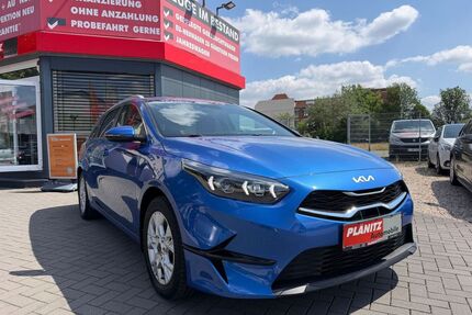 Kia ceed Sportswagon Gebrauchtwagen
