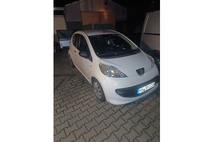 Peugeot 107 Gebrauchtwagen