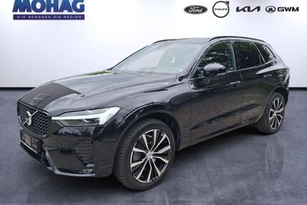 Volvo XC60 Gebrauchtwagen