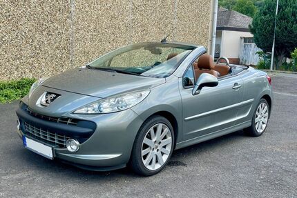 Peugeot 207 Gebrauchtwagen