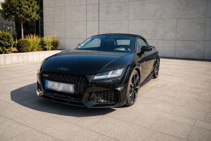 Audi TT RS Gebrauchtwagen