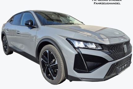 Peugeot 408 Gebrauchtwagen