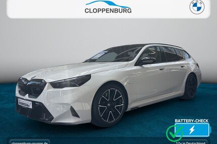 BMW M5 Gebrauchtwagen