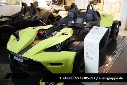 KTM X-BOW Gebrauchtwagen