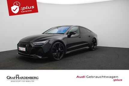 Audi RS7 Gebrauchtwagen