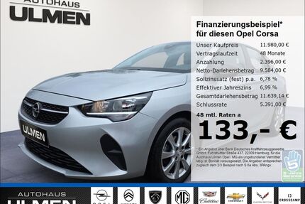 Opel Corsa Gebrauchtwagen