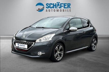 Peugeot 208 Gebrauchtwagen