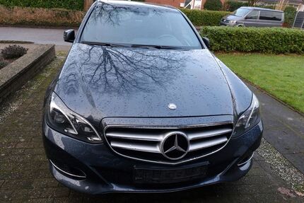 Mercedes-Benz E 220 Gebrauchtwagen