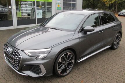 Audi S3 Gebrauchtwagen
