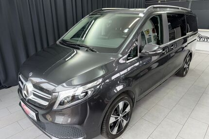 Mercedes-Benz V 300 Gebrauchtwagen