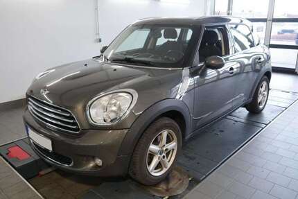 Mini One Countryman Gebrauchtwagen