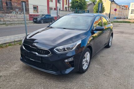 Kia ceed Sportswagon Gebrauchtwagen