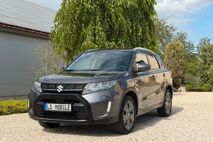 Suzuki Vitara Gebrauchtwagen