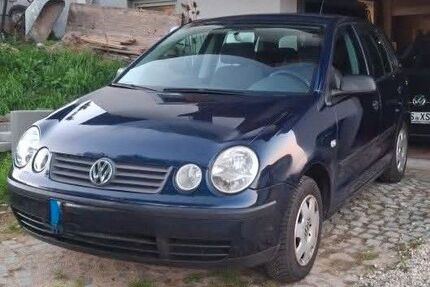 VW Polo Gebrauchtwagen
