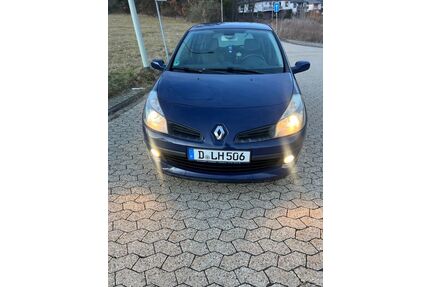 Renault Clio Gebrauchtwagen