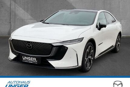 Mazda 6e Gebrauchtwagen