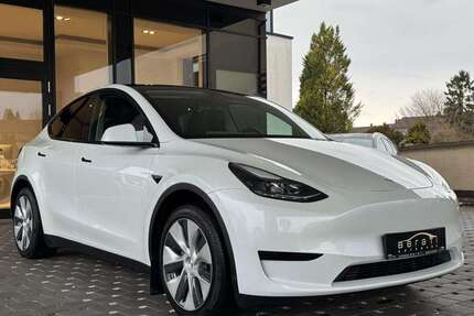 Tesla Model Y Gebrauchtwagen