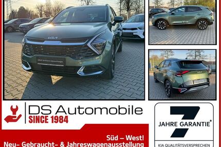 Kia Sportage Gebrauchtwagen