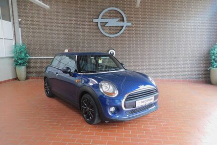 Mini ONE Gebrauchtwagen