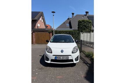 Renault Twingo Gebrauchtwagen