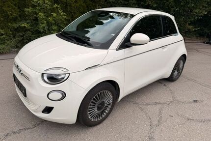 Fiat 500e Gebrauchtwagen