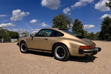 Porsche 911 Urmodell Gebrauchtwagen