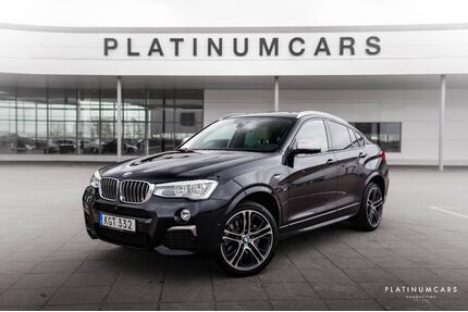 BMW X4 Gebrauchtwagen