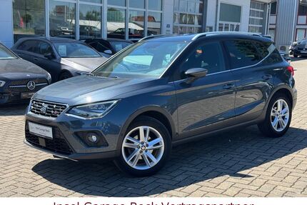 Seat Arona Gebrauchtwagen