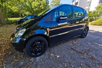 Mercedes-Benz A 210 Gebrauchtwagen