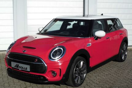 Mini Cooper S Clubman Gebrauchtwagen