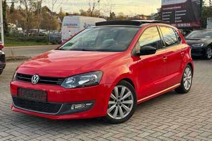 VW Polo Gebrauchtwagen