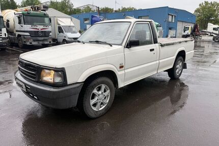 Mazda B series Gebrauchtwagen