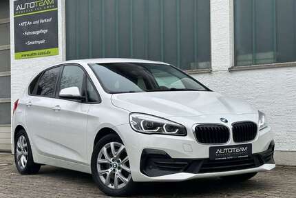 BMW 225 Gebrauchtwagen