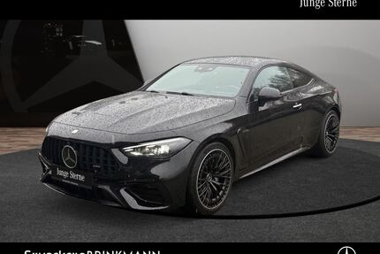 Mercedes-Benz CLE 53 AMG Gebrauchtwagen