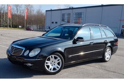 Mercedes-Benz E 280 Gebrauchtwagen