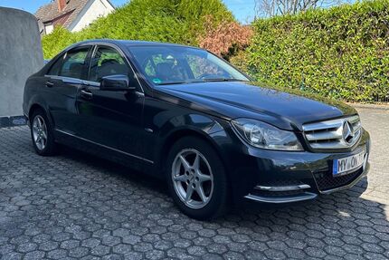 Mercedes-Benz C 180 Gebrauchtwagen