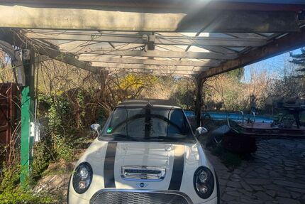 Mini Cooper SD Cabrio Gebrauchtwagen