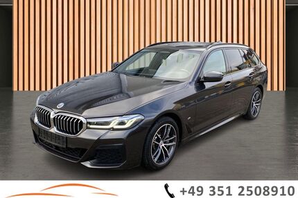 BMW 530 Gebrauchtwagen