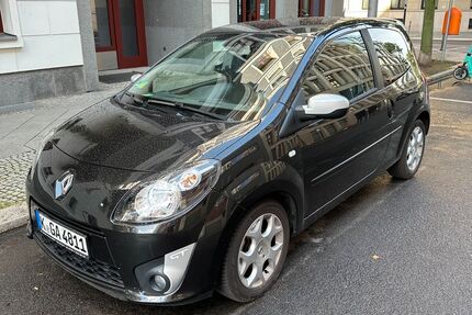 Renault Twingo Gebrauchtwagen