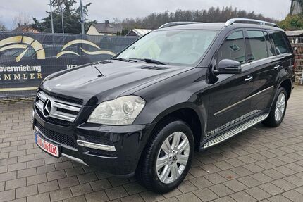 Mercedes-Benz GL 450 Gebrauchtwagen